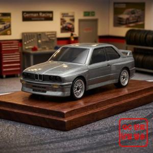 HPI 160990 160991 Nano-TTR M3 RAVAGLIA 1/64 RC 드리프트 카 2.4GHz 원격 제어 미니 레이싱 모델