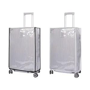 [라일리] Rly bns 캐리어 보호 투명 커버 케이스 28in  44675061)