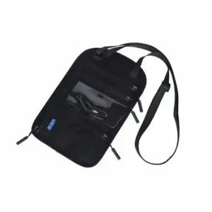 [라일리] Rly 안티스키밍 여행 가방 블랙 남성크로스백 핸드폰가  44674041)