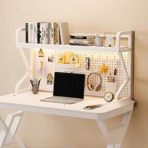 책상상부장 타공판 학생 책상 철제 데스크 상판