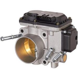 혼다 어코드 시빅 CR-V CRV 크로스투어용 스로틀 바디 아큐라 ILX TSX 2.4L 스로틀 밸브 16400RZAJ01 16400