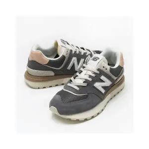 [뉴발란스] 운동화 574 레거시 남녀공용 스니커즈 아폴로 그레이 U574LGDB-305014