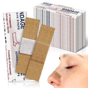 Funtery 200개 패브릭 붕대 0.59