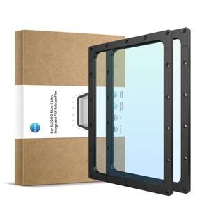 마스 5 울트라 FEP 필름 레진 바트 업그레이드 3D 프린터 액세서리 엘레고 울트라/마스 UV DLP LCD용