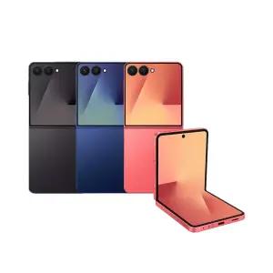 갤럭시Z플립7 256G SK기기변경/선택약정/완납개통/제휴카드X/부가X