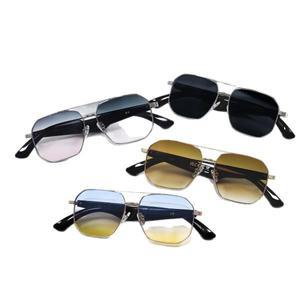 번역 언어 IPX5 선글라스 블루투스 오디오 안경 여행 운전 음악 오디오 선글라스 AI 스마트 선글라스 남성