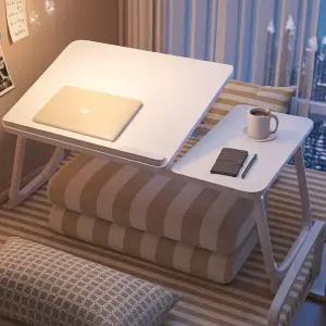 접이식테이블 다용도 간이 보조테이블 4color