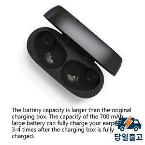 Jabra Elite 75T 충전 케이스 박스 Active 무선 블루투스 이어폰 DY