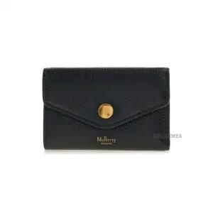 [라벨루쏘]  SS26 여성 폴드 멀티 카드 월렛 RL6447 205 A100