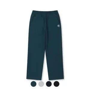 [폴햄키즈][폴햄키즈] 공용 소프트테리 스트레이트 팬츠_PKE3PT3012