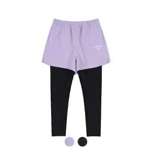 [폴햄키즈][폴햄키즈] 영스터 여아 비치 숏 레깅스_PKE2PT2700