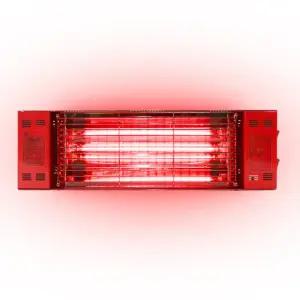 한빛 근적외선 벽걸이히터 hv-1060w 근적외선히터 국산