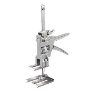 툴스터치 핸드자키 바이킹 이동 실버 리프트 수평 블랙킹