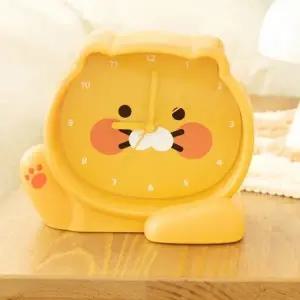 캐릭터 탁상시계 춘식이