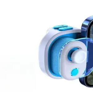 한손 조이스틱 유선 미니 게이머 키보드 게임 라인 키보드 레이싱 패드