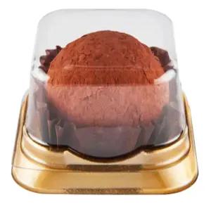 두바이 쫀득쿠키 3세대 쫀득모찌 세트, 4개, 60g