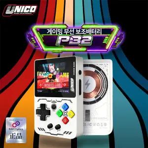 UNICO POWER BANK PB2 및 한방팩 (PB2-TFCARD)