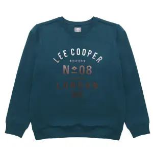 [리쿠퍼]남성 기모 맨투맨 티셔츠 LCPM18-314