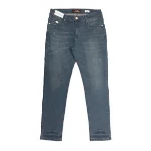 [얼진]남성 데님팬츠 EGM-323ID