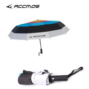 완전 자동 ACCMOS 우산 태양 야외 도구