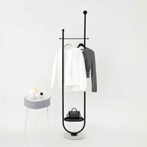 스탠드행거 디자인행거 옷걸이