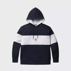 폴햄 polham 남성) 그래픽 플리스 블록 후디PHE4TH1020