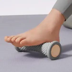 발바닥 롤러 순환 지압기 혈액 발 발지압 종아리 지압 (WFHPAWH)