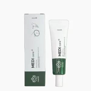 피부 얼굴 두피 건선 연고 피부염 알러지 두드러기 질환 치료제 크림 20ml