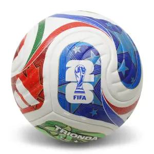 아디다스 2026 FIFA 월드컵 트리온다 프로 매치 볼(JD8021)