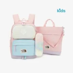 노스페이스키즈 NM2DS04T 키즈 헤리티지 스쿨 팩