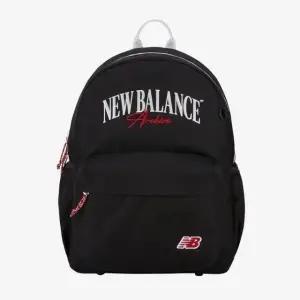 뉴발란스키즈(NB Kids) 원포켓 경량 백팩 NK8AGS402UBlack