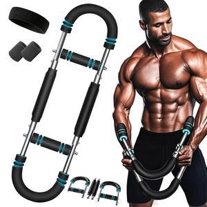 트위스터 팔 트레이너, 남성용 가슴 운동 기구, 근력 상체 기구