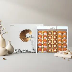 예다움 상주 곶감 정3호 설 명절 부모님 상견례 선물세트 30과