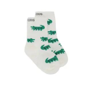 [블루독베이비](IV)악어 하프 양말 46114-810-03_s