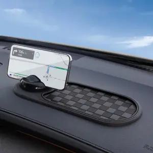 대시보드 거치대 논슬립패드 좌측 핸드폰거치 차량용 프리미엄 기획전