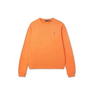 [폴로 랄프 로렌]POLO RALPH LAUREN W 플리스 크루넥 풀오버 - 오렌지 WMPOKNINFB20641-800 897865