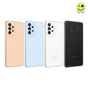 삼성전자 갤럭시 A33 128GB SM-A336N 알뜰 자급제