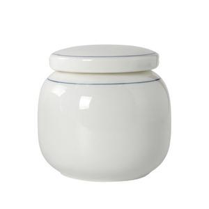 유골함 백색 세라믹 항아리 상조 봉안당 대형 미니 화장터 일반 반려견 그림참조 백자 유리