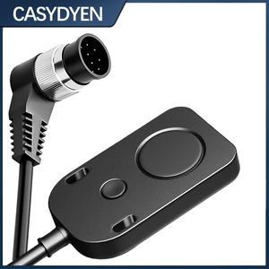 Nikon Z8Z9D850D810D810AD800D800ED700D500D300D1D2D2XD3D3XD4D4XD5용 DC0 셔터 릴리즈 케이블 리모콘