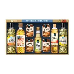 청정원 명절 선물세트 H1호 1세트