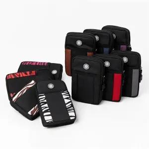 [셀러허브][라일리] Rly 핸드폰 보조 클러치 운동 나들이 캐주얼 작은 숄더백 (S9548264)