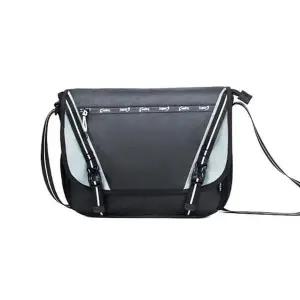 [셀러허브][라일리] Rly 카빈 크로스백 가방 패션 정장 학생 직장인 캐쥬얼 (S9550591)