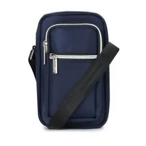 [셀러허브][라일리] Rly 캐주얼 미니 크로스백 데일리 휴대폰 네이비 가방 (S9551124)