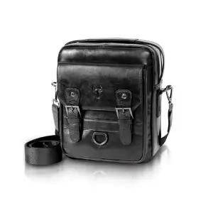 [셀러허브][라일리] Rly BM_3020 가죽크로스백 (S9551210)