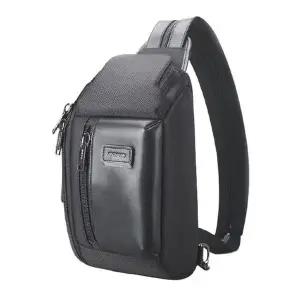 [셀러허브][라일리] Rly 7L 용량의 효율적인 넉넉한 수납공간 남성 슬링백 591 (S9551829)