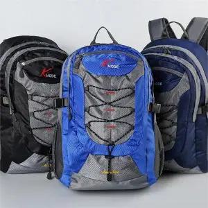 [셀러허브][라일리] Rly 케이보 대형 등산가방(33리터) 멀티 캠핑 여행 배낭 (S9603884)