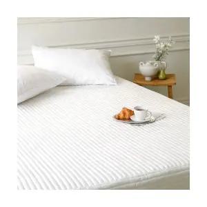 매장정품 DERIUL 모달 100% 패드일체형 올인원 누빔 매트리스커버 S/SS/SD/D/Q/K/LK/SK