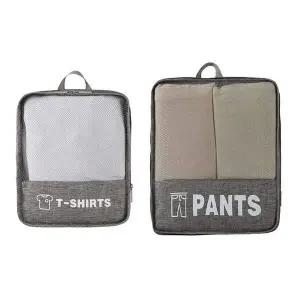 여행용 속옷 정리 수납 파우치 미니백 보조가방 속옷가방