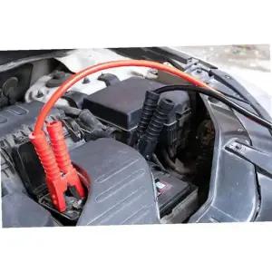 2000AMP 차량용 점프선 4M 차량방전 점프케이블