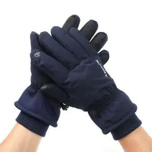 방한 스마트폰 터치 장갑 보드 스키입체장갑 레져장갑